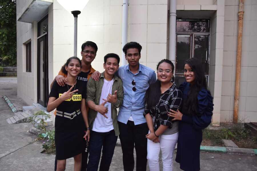 Pondicherry Institute of Hotel Management & Catering Technology Events photo 56